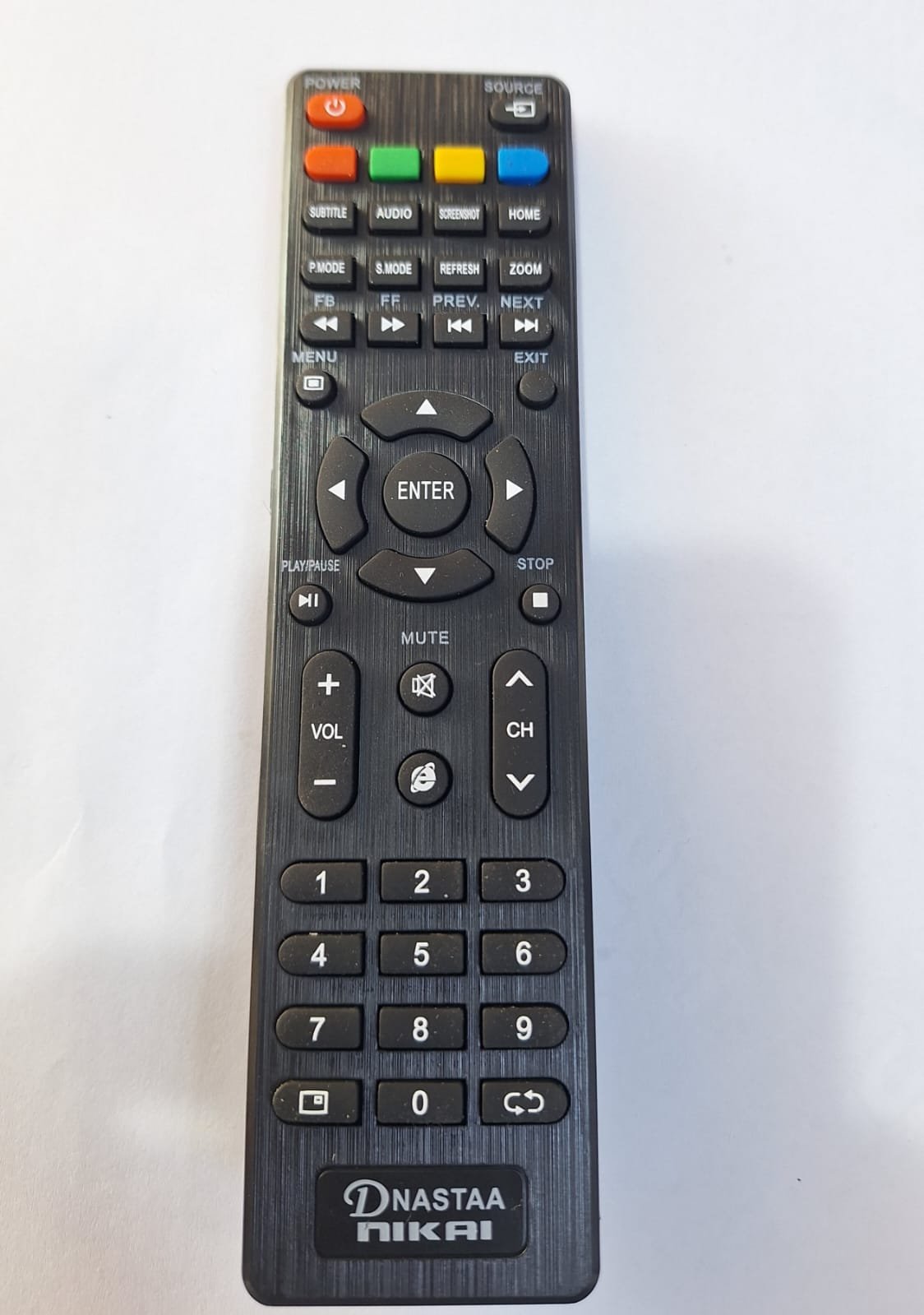 Remote Control